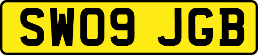 SW09JGB