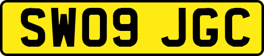 SW09JGC