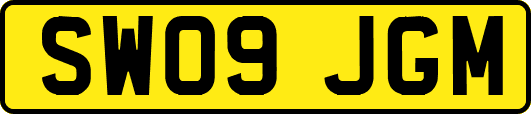 SW09JGM