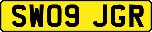 SW09JGR