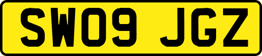SW09JGZ