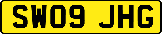 SW09JHG