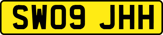 SW09JHH