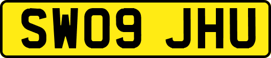 SW09JHU