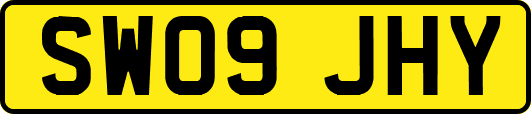 SW09JHY