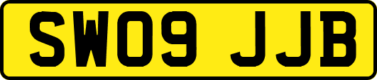 SW09JJB