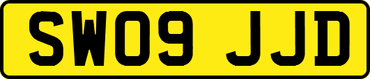 SW09JJD