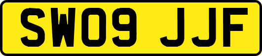 SW09JJF