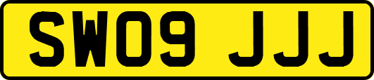 SW09JJJ
