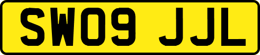 SW09JJL