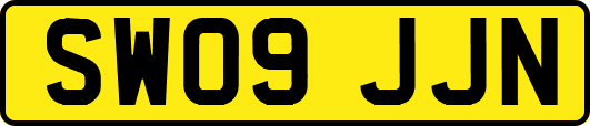 SW09JJN