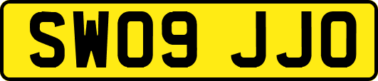 SW09JJO