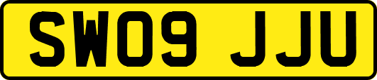 SW09JJU