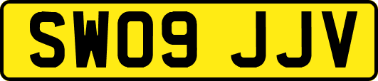 SW09JJV