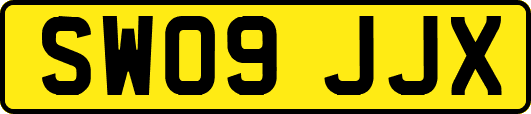 SW09JJX
