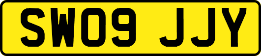 SW09JJY