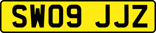 SW09JJZ