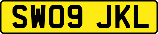 SW09JKL