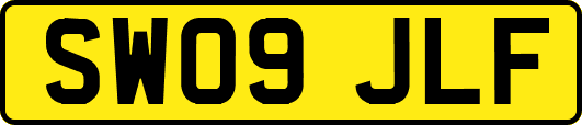 SW09JLF