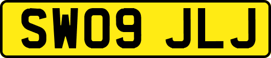 SW09JLJ
