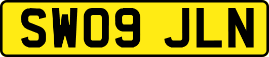 SW09JLN