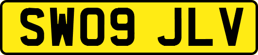 SW09JLV