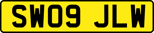 SW09JLW