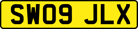 SW09JLX