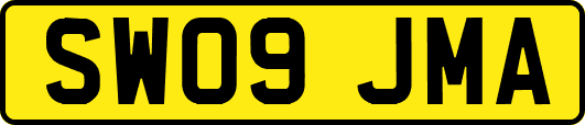 SW09JMA