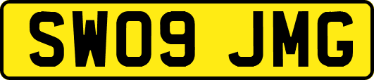 SW09JMG