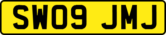 SW09JMJ
