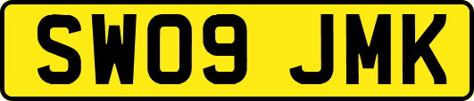 SW09JMK