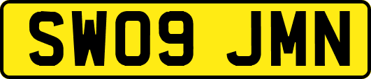SW09JMN
