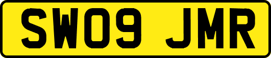SW09JMR