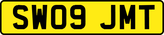 SW09JMT