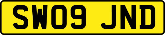 SW09JND