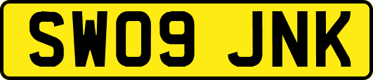 SW09JNK