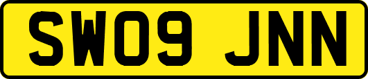 SW09JNN