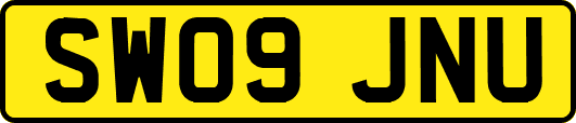 SW09JNU