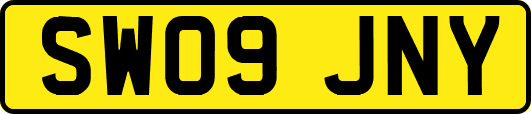 SW09JNY