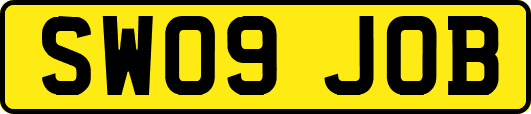SW09JOB
