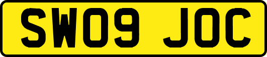 SW09JOC