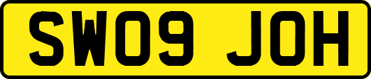 SW09JOH