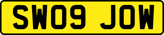 SW09JOW