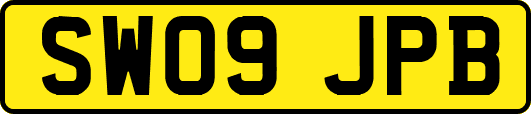 SW09JPB