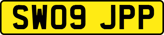 SW09JPP