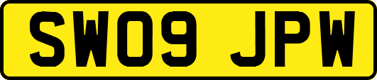 SW09JPW