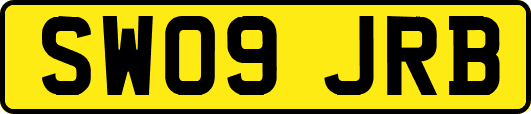 SW09JRB