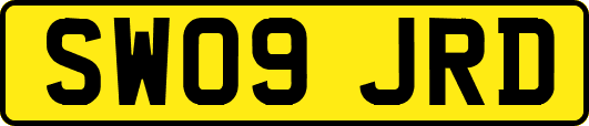 SW09JRD