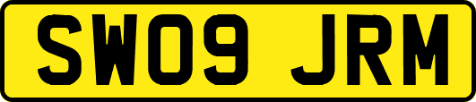 SW09JRM